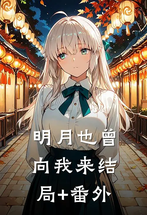 明月也曾向我来结局+番外