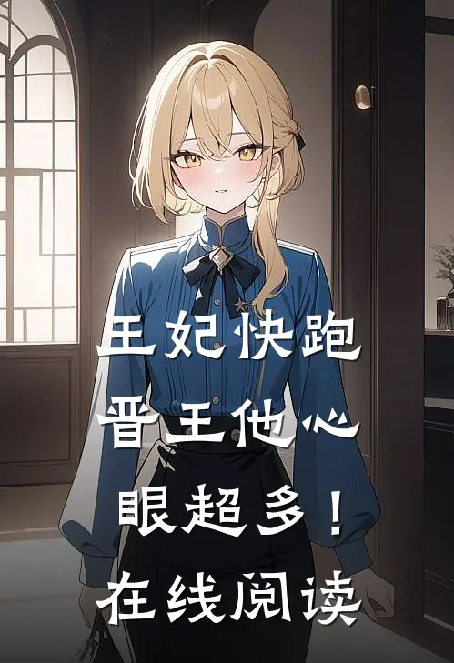 王妃快跑，晋王他心眼超多！在线阅读