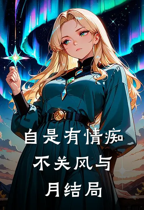 自是有情痴，不关风与月结局