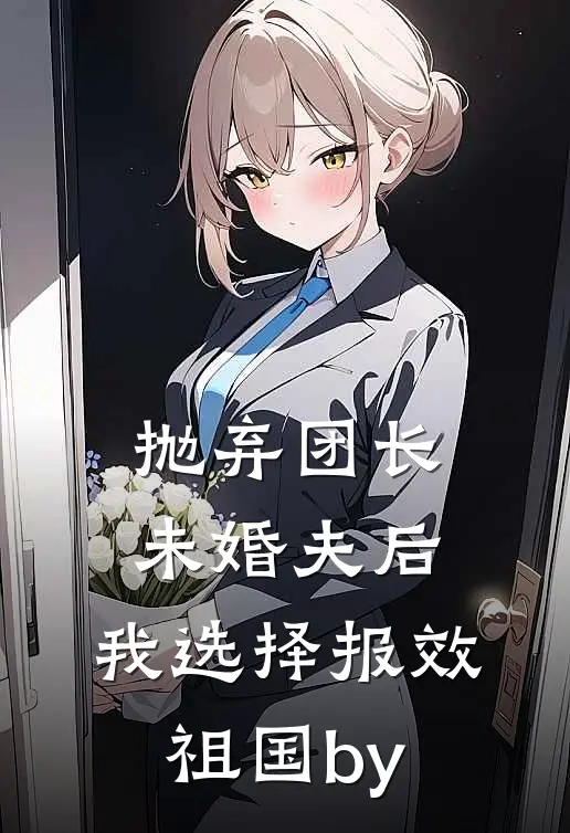 抛弃团长未婚夫后，我选择报效祖国by