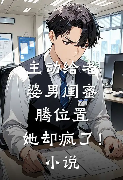 主动给老婆男闺蜜腾位置，她却疯了！小说