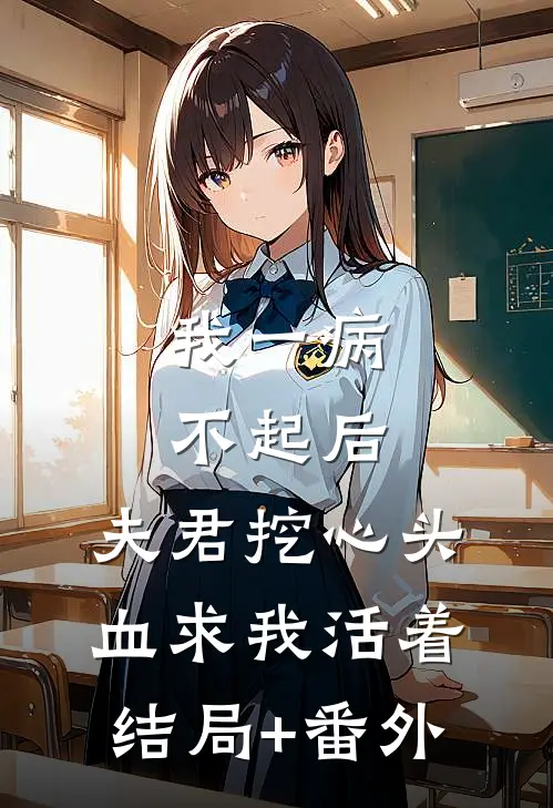 我一病不起后，夫君挖心头血求我活着结局+番外
