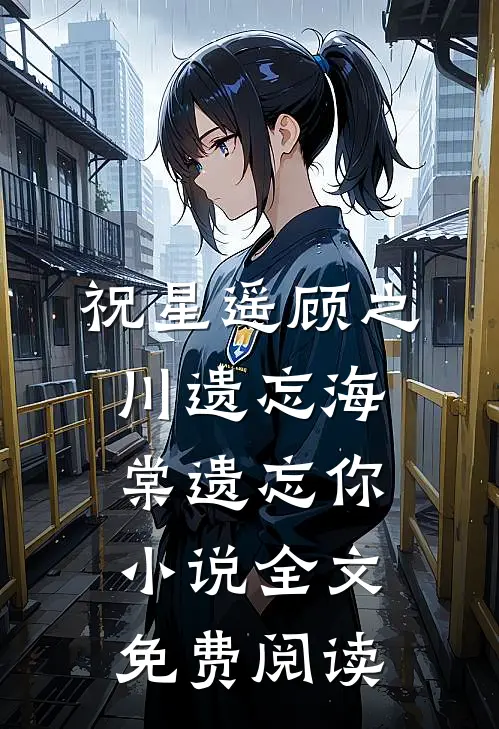 祝星遥顾之川遗忘海棠遗忘你小说全文免费阅读