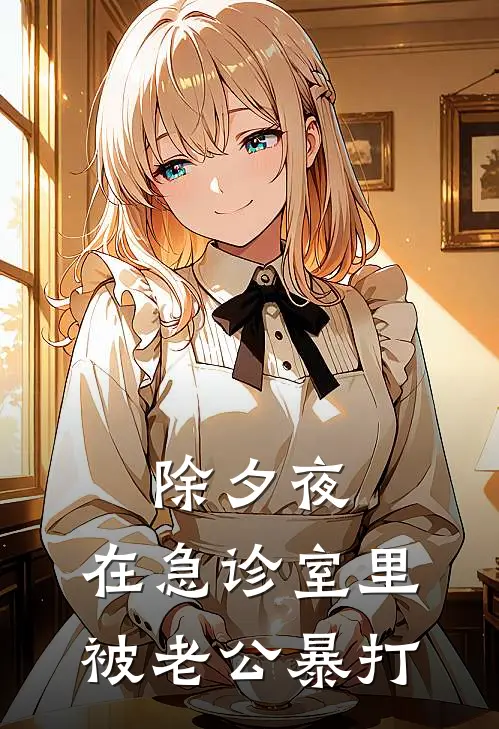 除夕夜，在急诊室里被老公暴打