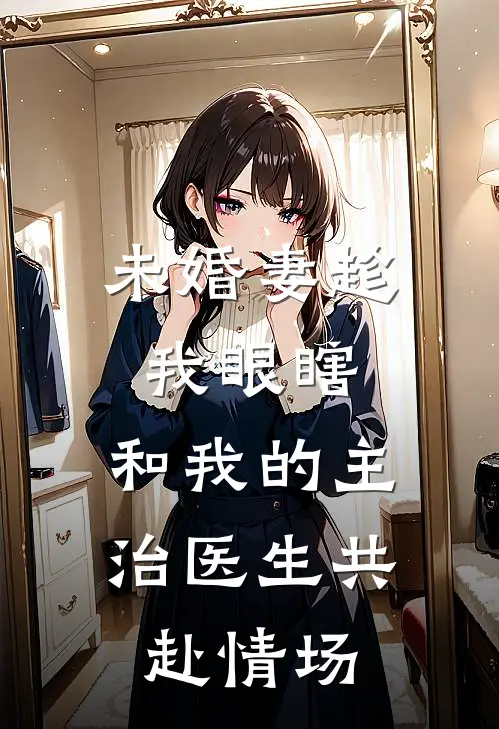 未婚妻趁我眼瞎，和我的主治医生共赴情场