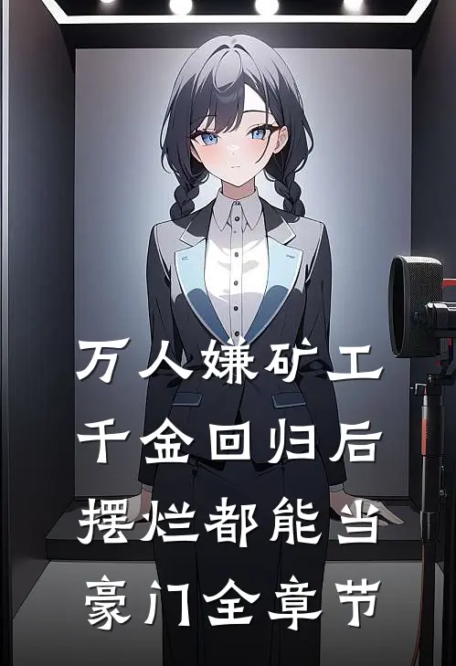 万人嫌矿工千金回归后，摆烂都能当豪门全章节