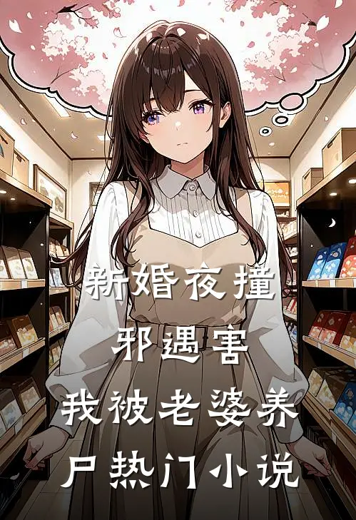 新婚夜撞邪遇害，我被老婆养尸热门小说
