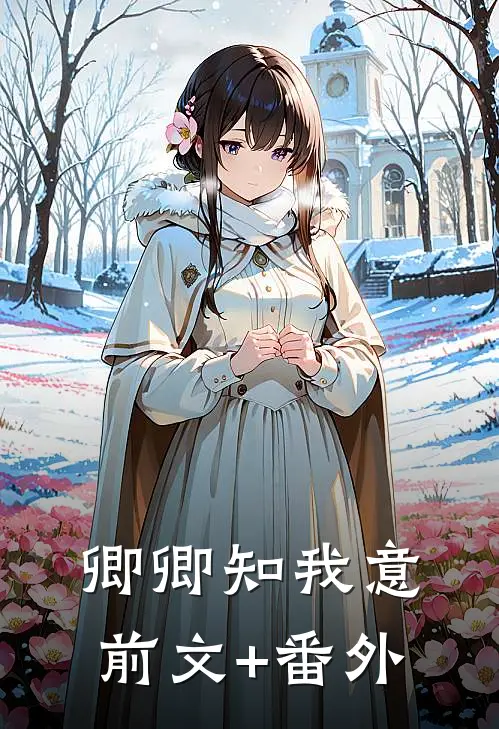 卿卿知我意前文+番外