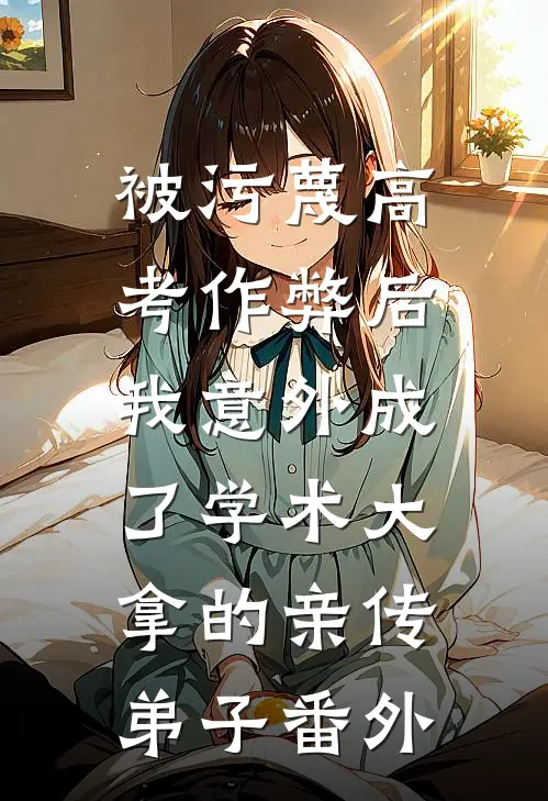 夺回空间！我反手给女主报名下乡结局+后续