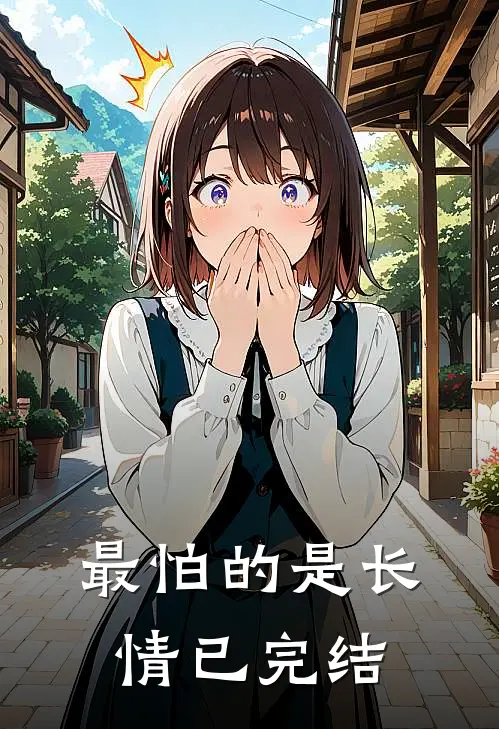 最怕的是长情已完结