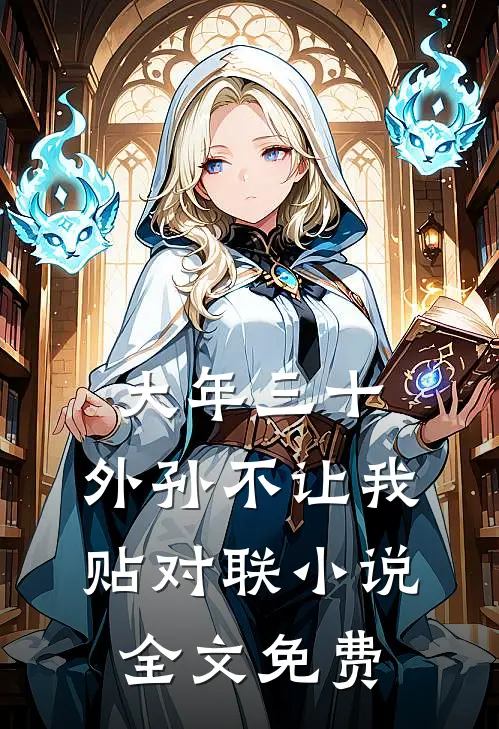 大年三十，外孙不让我贴对联小说全文免费