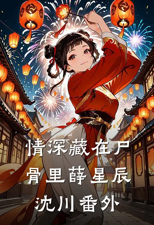 情深藏在尸骨里薛星辰沈川番外