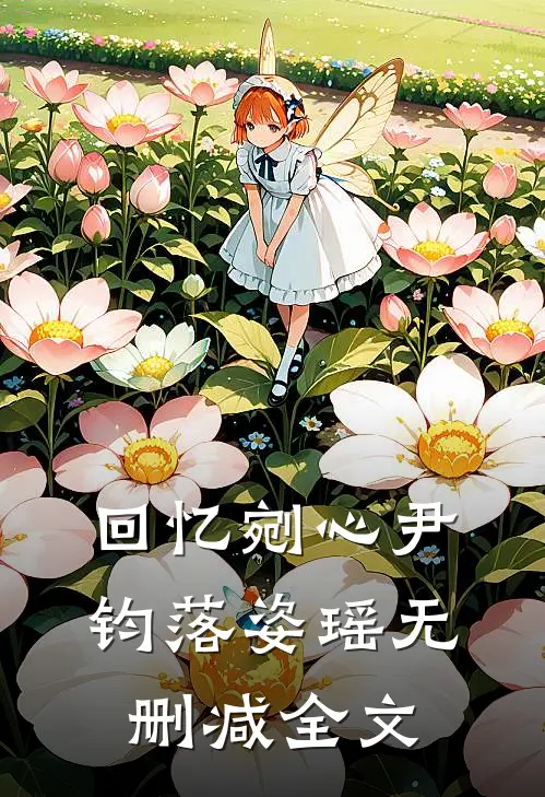 回忆剜心尹钧落姿瑶无删减全文