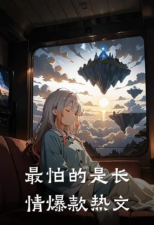 最怕的是长情爆款热文