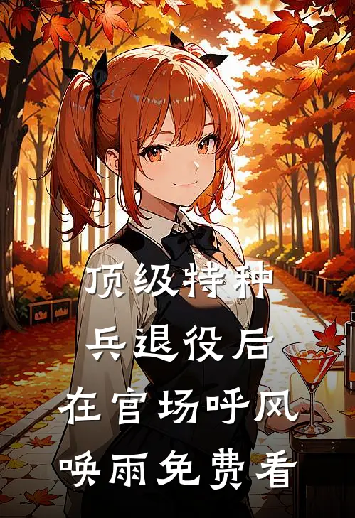 顶级特种兵退役后，在官场呼风唤雨免费看