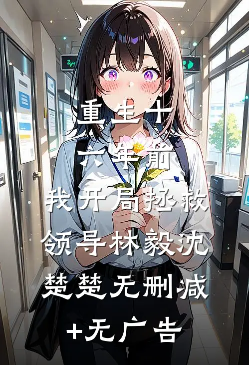 重生十六年前，我开局拯救领导林毅沈楚楚无删减+无广告