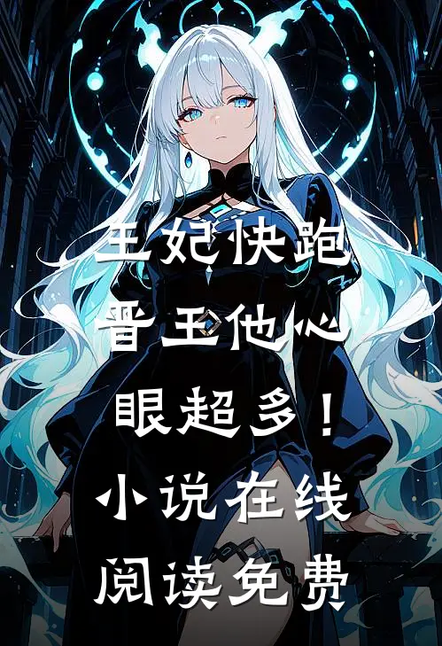 王妃快跑，晋王他心眼超多！小说在线阅读免费