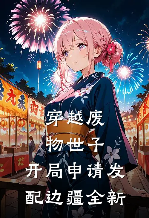 穿越废物世子，开局申请发配边疆全新