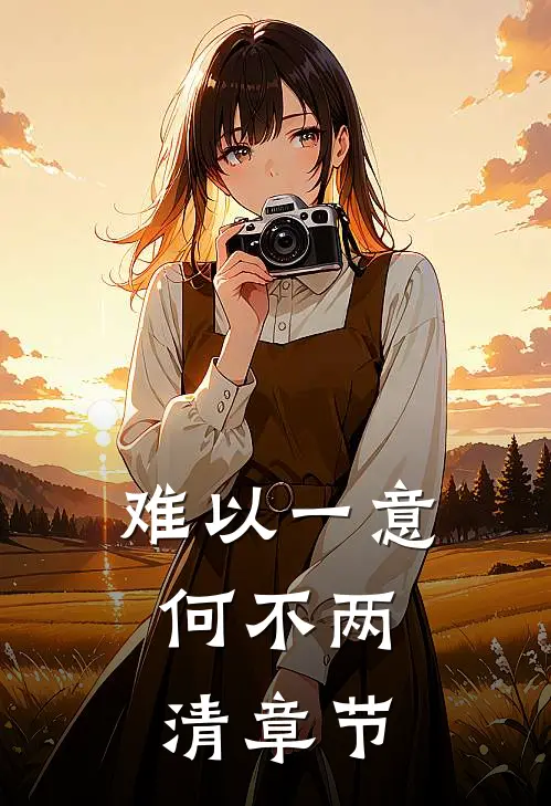 难以一意，何不两清章节