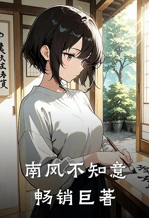 南风不知意畅销巨著