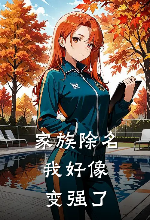 家族除名，我好像变强了