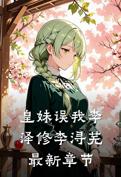 皇妹误我李泽修李浔芜最新章节