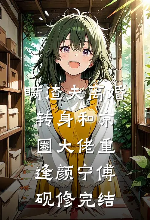 老公逼我净身出户，我直接断他财路全章阅读