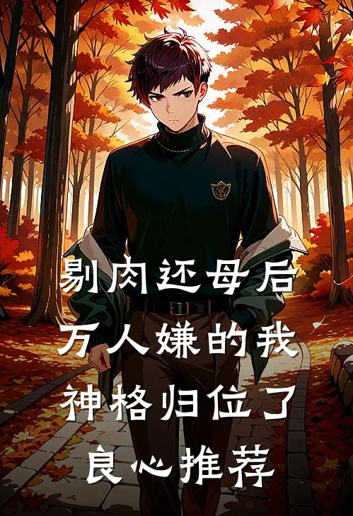 剔肉还母后，万人嫌的我神格归位了良心推荐