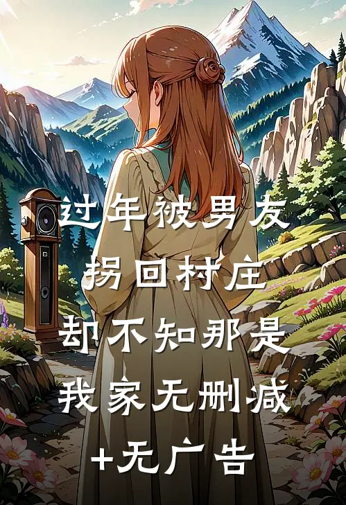 过年被男友拐回村庄，却不知那是我家无删减+无广告