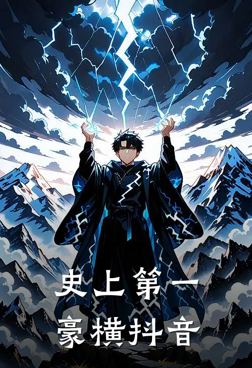 史上第一豪横抖音