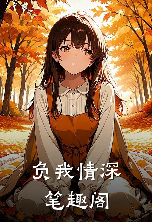 负我情深笔趣阁