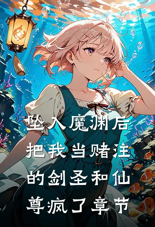坠入魔渊后，把我当赌注的剑圣和仙尊疯了章节