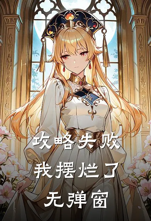 攻略失败，我摆烂了无弹窗