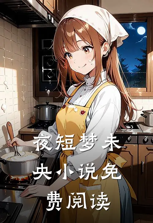 夜短梦未央小说免费阅读