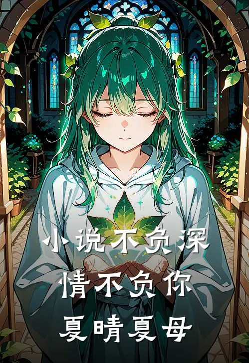 小说不负深情不负你(夏晴夏母)