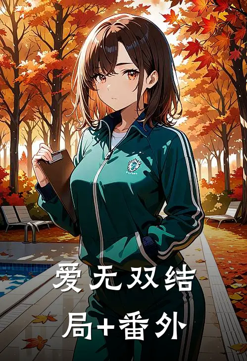 爱无双结局+番外