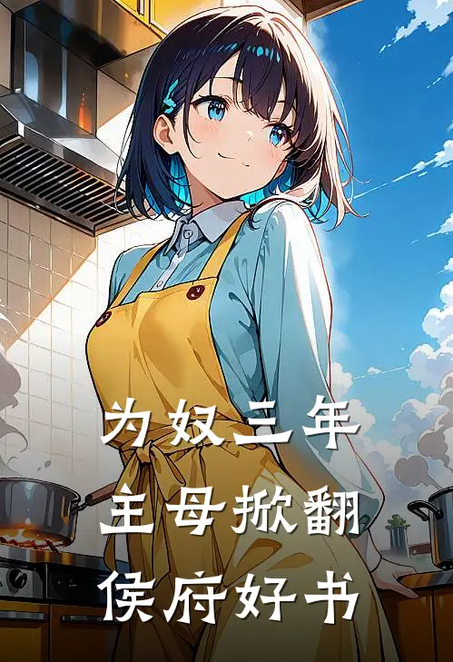 为奴三年，主母掀翻侯府好书