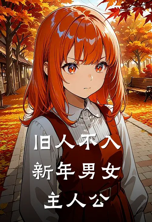 旧人不入新年男女主人公
