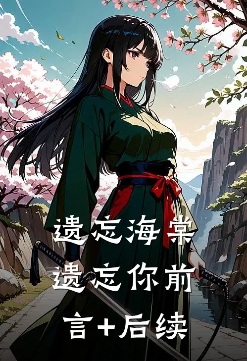 遗忘海棠遗忘你前言+后续