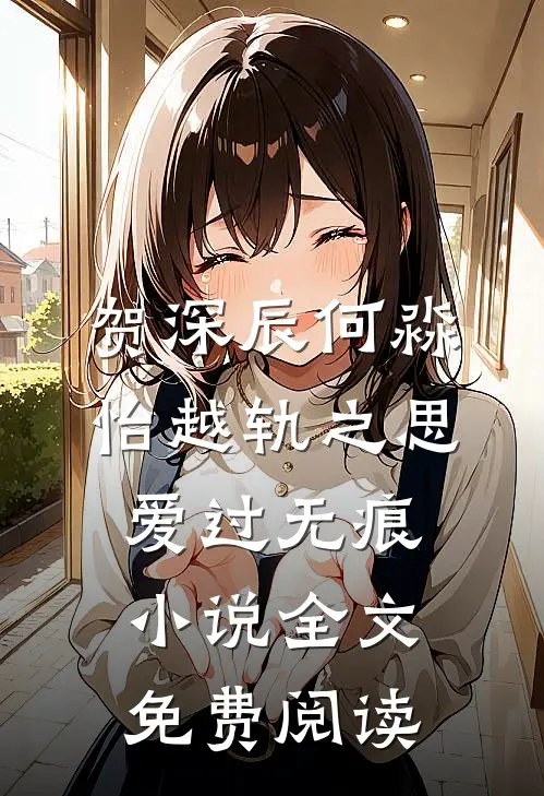 贺深辰何淼怡越轨之思，爱过无痕小说全文免费阅读
