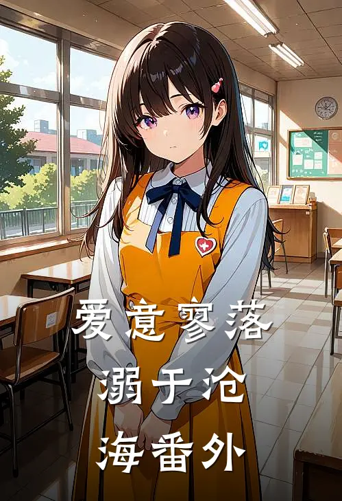 爱意寥落，溺于沧海番外