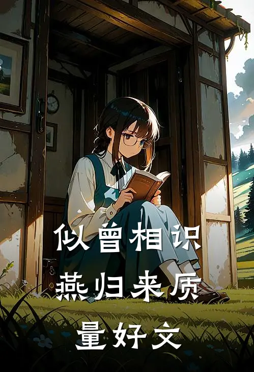 似曾相识燕归来质量好文