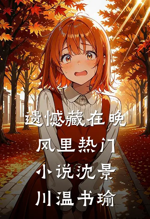 遗憾藏在晚风里热门小说沈景川温书瑜