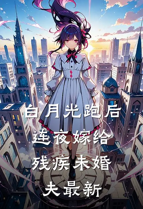 白月光跑后，连夜嫁给残疾未婚夫最新