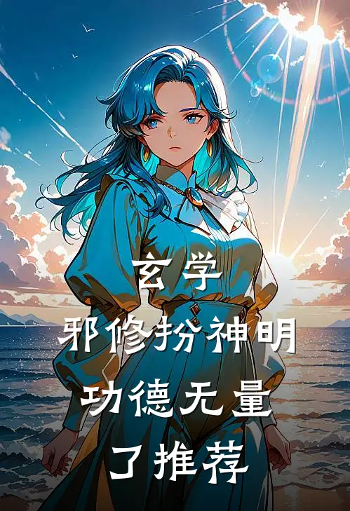 玄学：邪修扮神明，功德无量了推荐