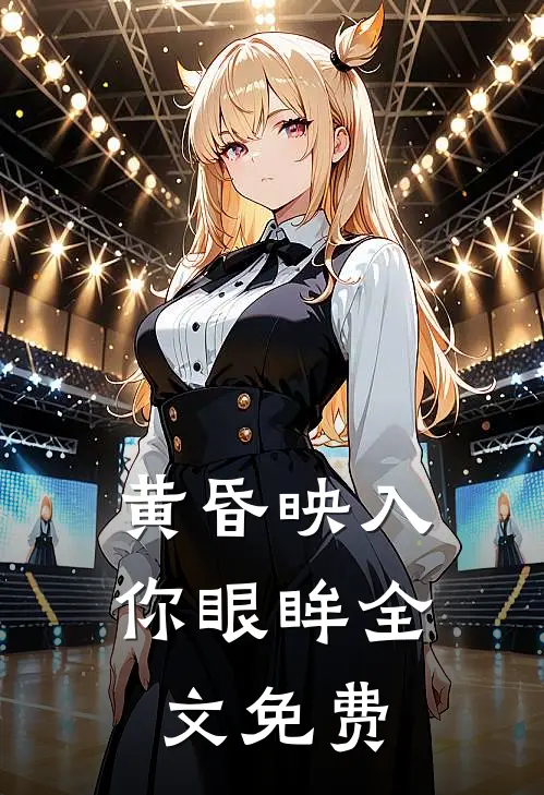 黄昏映入你眼眸全文免费