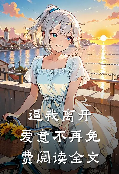 逼我离开，爱意不再免费阅读全文