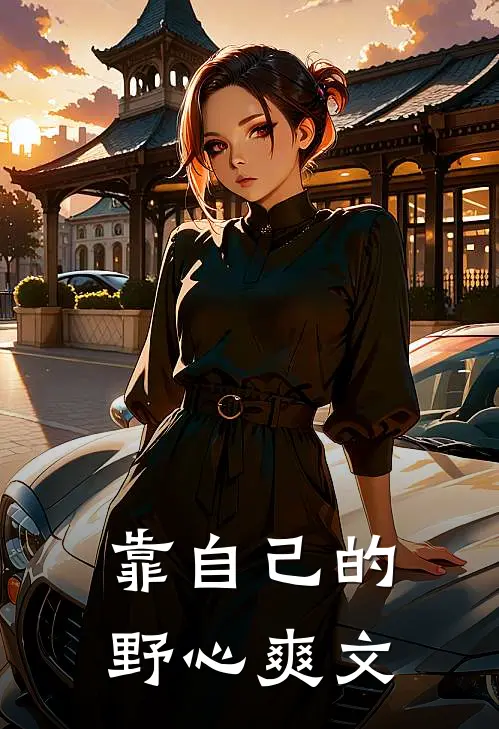 靠自己的野心爽文