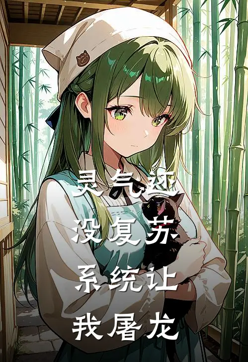 灵气还没复苏，系统让我屠龙