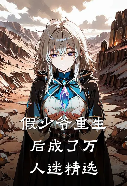 假少爷重生后成了万人迷精选